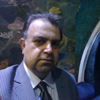 Afshin Ebrahimi