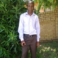 Mlandu Sibanda