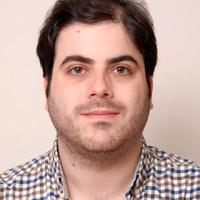Daniel Romero Aylagas