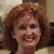 Marcia Olson