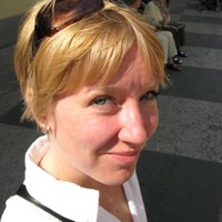 Anna Bengtsson