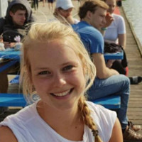 Rinske Haverkamp