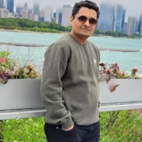 Ashish Shah