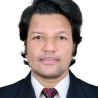 Rahul K Sasidharan