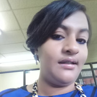 Nadia Abdul