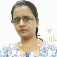 Deepali J.