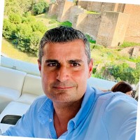 RAFAEL GONZALEZ NAVARRETE