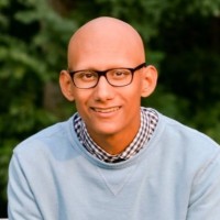 Alec Bhaskaran