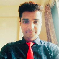 Aman Kumar Ray