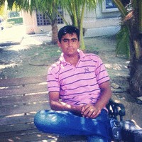 Keval Mistry