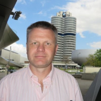Alexander Talashkevich