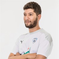 Daniel Focsi