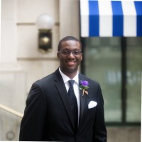 Markus Moore