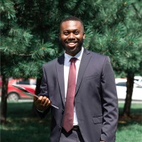 Jude Ogieuhi, Bsc, Md