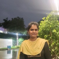 M Mamatha