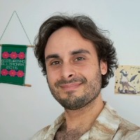 Cédric Lafond-Mercier