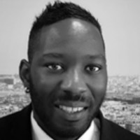 Patrick Cyprien