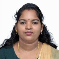 Subashini S R