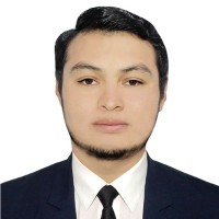 Grovert Percy Gutarra Flores