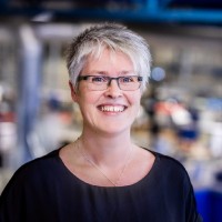 Linda Johansson