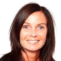 Inger Simonsen