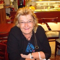 Vivi Larsson