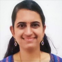 Radha G