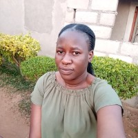Wellgirl Ubisi
