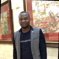 Muhammad Adamu