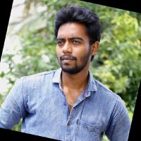 Harish Paul