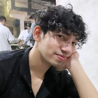 Ishank Negi