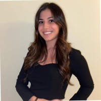 Evie Constantatos
