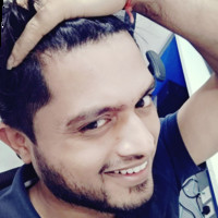 Sooraj Shetty