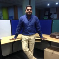 Senthil Kumaran