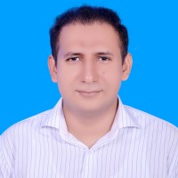 Muhammad Shahzad Afzal