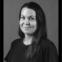 Maria Karlsson