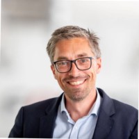Casper Dreymann