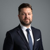 BENJAMIN M. BROWN