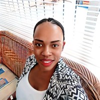 Lebogang Montsho