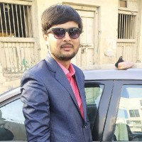 Kashyap Buha