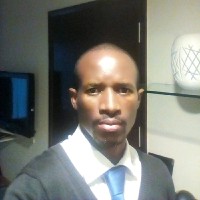 Patrick Sapi
