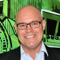Alan Wells