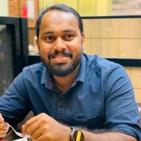 Akhil Mohan
