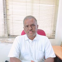 Balasubramanian S