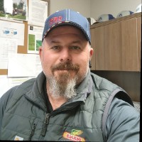 Chris Rutledge