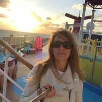 Gabriela Petre Nicol