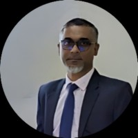 Dr. Md. Abdul Awal