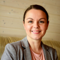 Dagny Kristina Rosengård