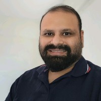 Sridhar Parankusham