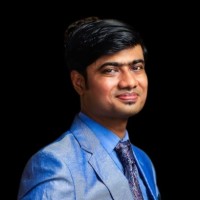 Deepak Balasubramanian